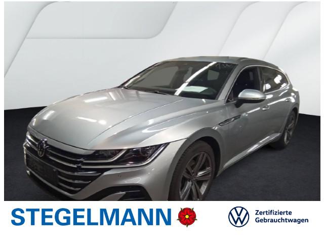 Volkswagen Arteon Shooting Brake R-Line 2.0 TDI DSG *AHK*LED*Navi*ACC* 