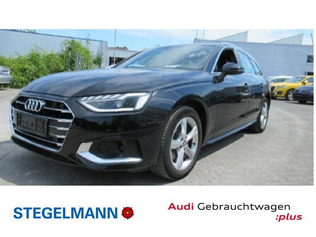 Audi A4 Avant advanced 35 TFSI S-tronic *Navi*LED*ACC*Kamera* 