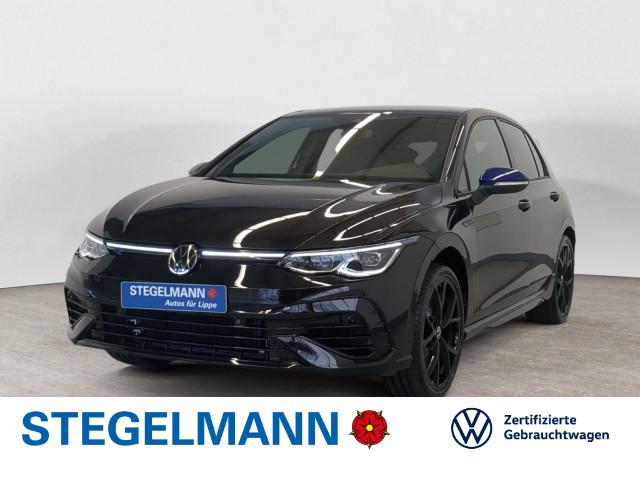 Volkswagen Golf - R 8 245kW (333PS) DSG Performance