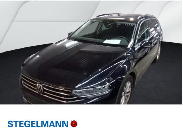 Volkswagen Passat Variant Business 2.0 TDI DSG *AHK*LED*Navi* 