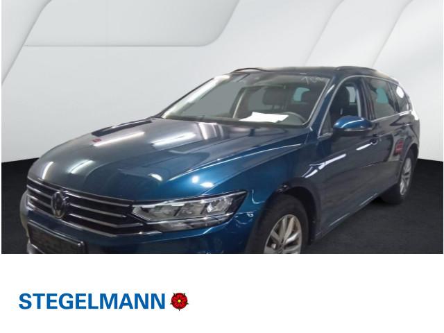 Volkswagen Passat Variant Business 1.5 TSI DSG *AHK*LED*Navi*ACC* 