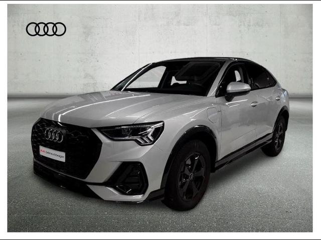 Audi Q3 Sportback 45 TFSI e S line LED*NAVI*OPTIK*SPO 