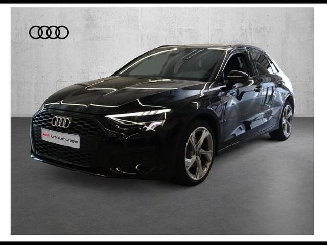 Audi A3 Sportback - 40 TFSI e advanced LED HUD OPTIKSCH