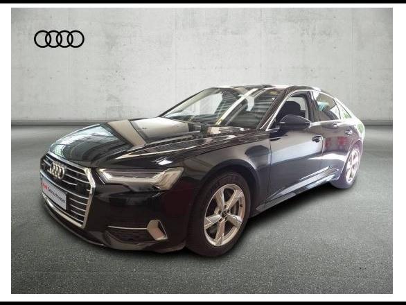 Audi A6 - Lim 50 TFSI e quattro sport MATRIX HUD LEDER