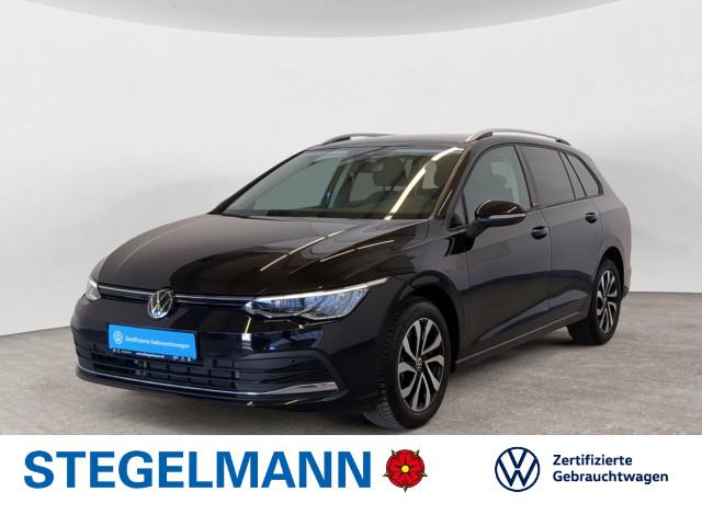 Volkswagen Golf Variant - Active VIII 2.0 TDI DSG  LED Navi ACC 