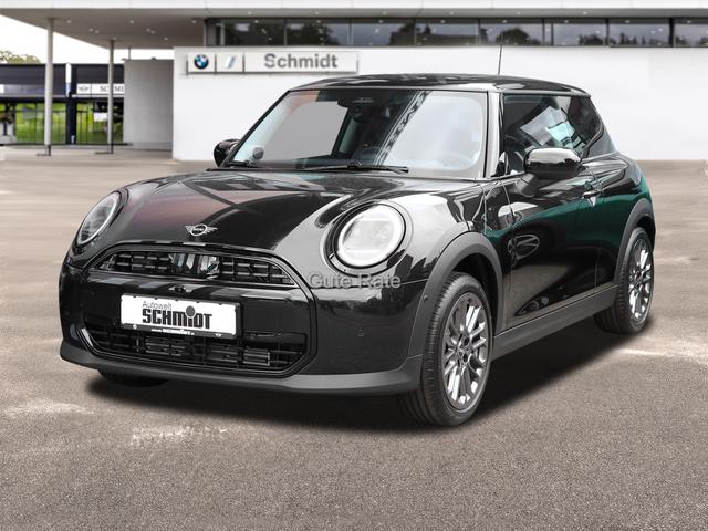 Mini Cooper C Classic Trim Paket L 