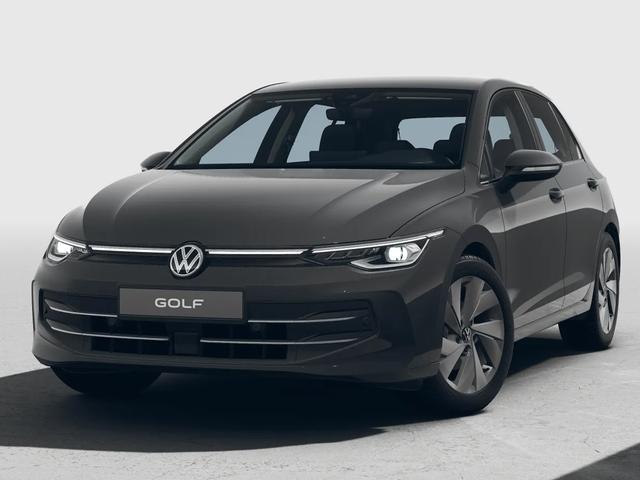 Volkswagen Golf Style 150PS #Gewerbeaktion 