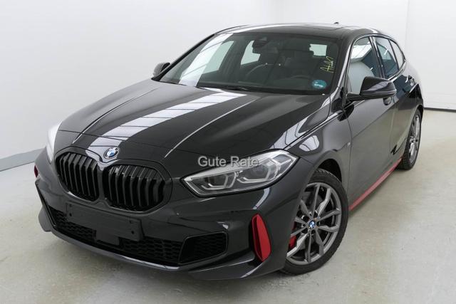 BMW 1er - 128ti M Sport / NP=57.690,- HeadUp /Adapt. LED