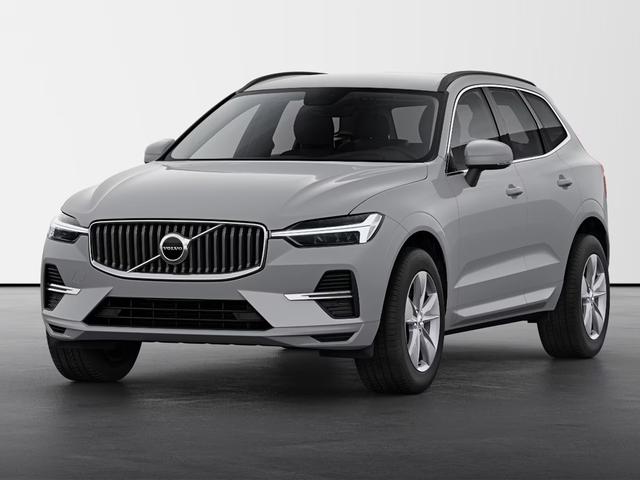 Volvo XC60 B5 AWD Benzin Core #Definierte Berufe# 