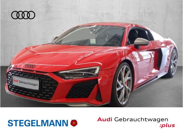 Audi R8 - Performance 5.2 FSI qu Keramik