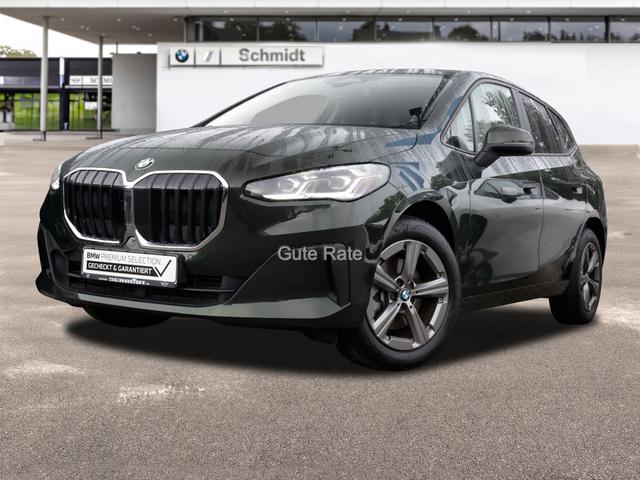 BMW 2er Active Tourer 218 / NP=48.390,- Premium Paket 