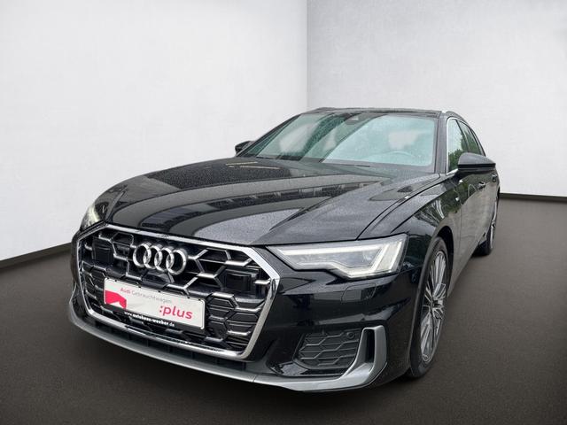 Audi A6 Avant 45 TFSI quattro S line *LED*NAVI*LEDER* 