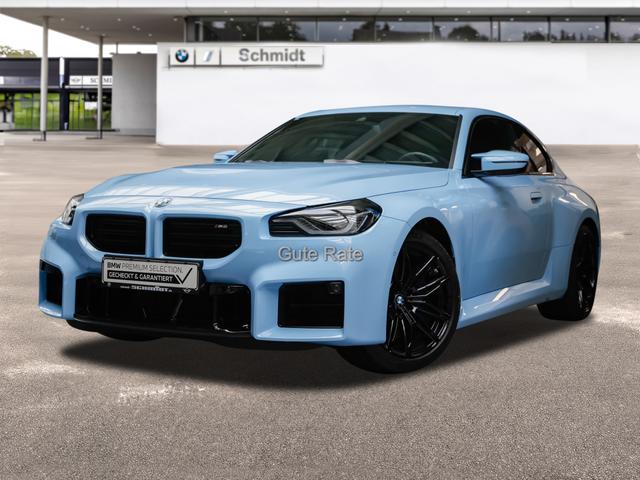 BMW M2 - Coupe / NP= 79.310,- Adapt. LED Schalter