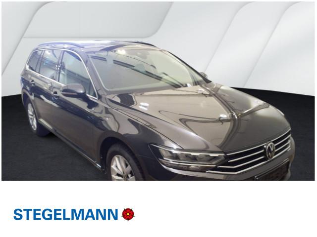 Volkswagen Passat Variant - Business 1.5 TSI DSG AHK LED Navi ACC 