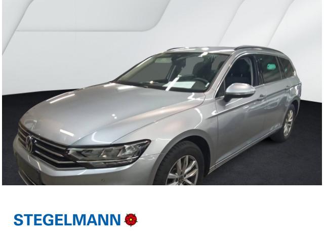 Volkswagen Passat Variant Business 2.0 TDI DSG *AHK*LED*Navi*ACC* 