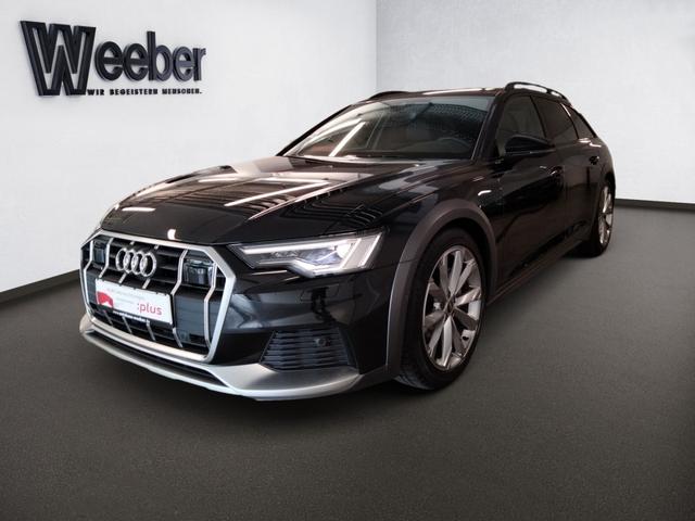 Audi A6 allroad quattro - 40 TDI Panodach AHK Navi LM