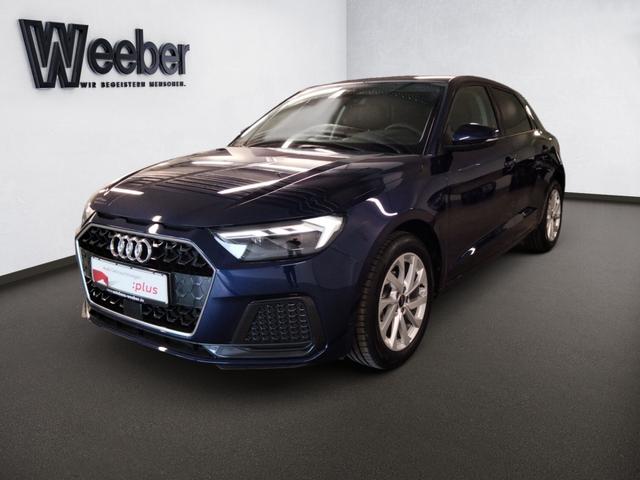 Audi A1 Sportback - 25 TFSI advanced Navi LED PDC LM