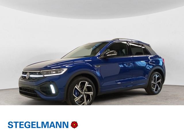 Volkswagen T-Roc - R 2.0 l TSI OPF 4MOTION 221 kW (300 PS) 7-Gang-DSG