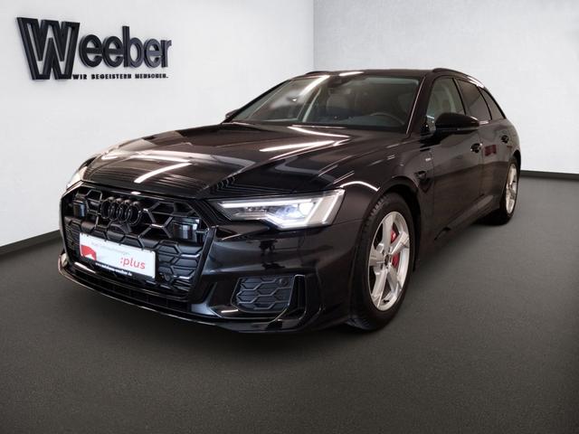 Audi A6 Avant 55 TFSI e quattro S line Panodach AHK 