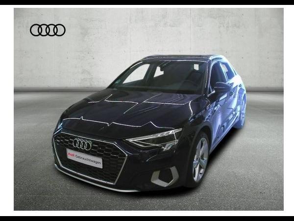 Audi A3 Sportback - 40 TFSI e advanced AHK Navi LED