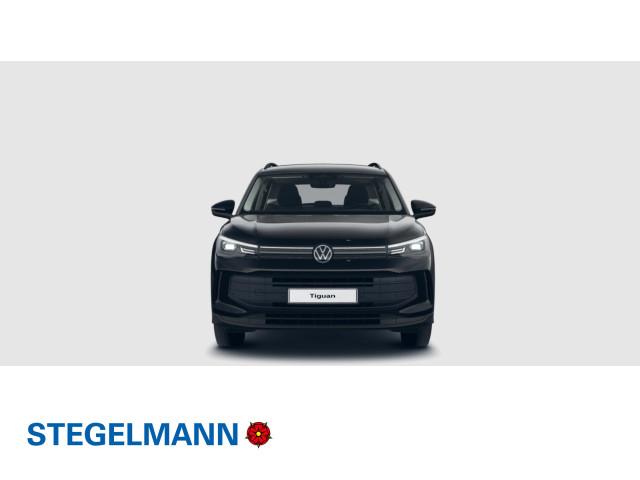 Volkswagen Tiguan - Basis 1,5 l eTSI OPF 7-Gang-DSG