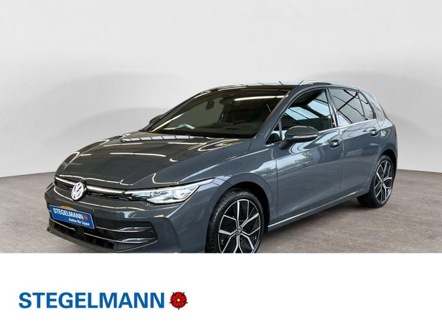 Volkswagen Golf - Edition 1,5 l eTSI DSG 