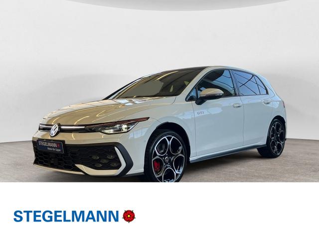 Volkswagen Golf - GTI 2,0 l TSI OPF 7-Gang-DSG