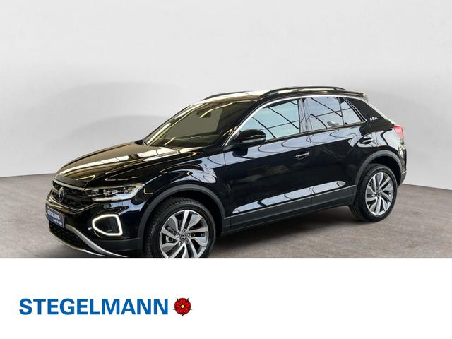 Volkswagen T-Roc - LIFE 1.5 l TSI OPF 7-Gang-DSG 