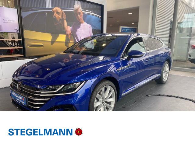 Volkswagen Arteon Shooting Brake GTE R-Line eHybrid *SONDERLEASING* 