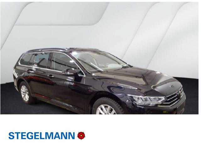 Volkswagen Passat Variant - Business 2.0 TDI DSG  AHK LED Navi ACC 