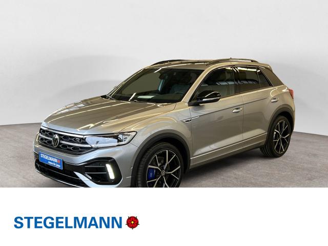 Volkswagen T-Roc R 2.0 l TSI OPF 4MOTION 221 kW (300 PS) 7-Gang-DSG 