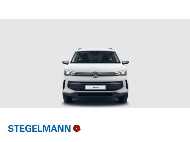 Volkswagen Tiguan LIFE 1,5 l eTSI OPF 7-Gang-DSG 