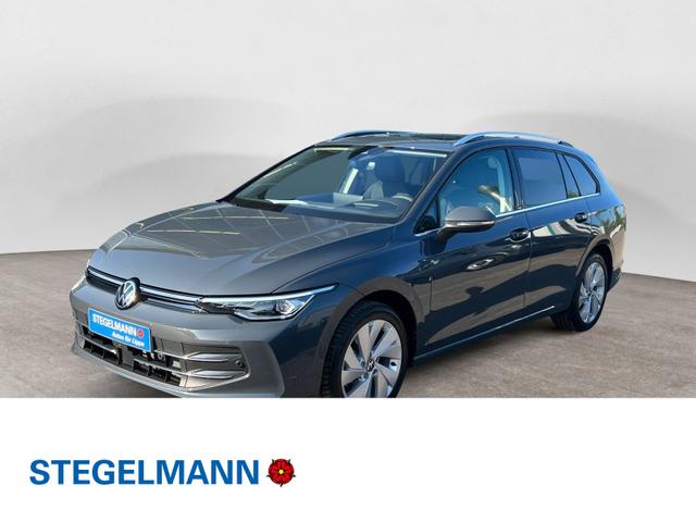 Volkswagen Golf Variant - Style 1,5 l eTSI OPF 7-Gang-DSG