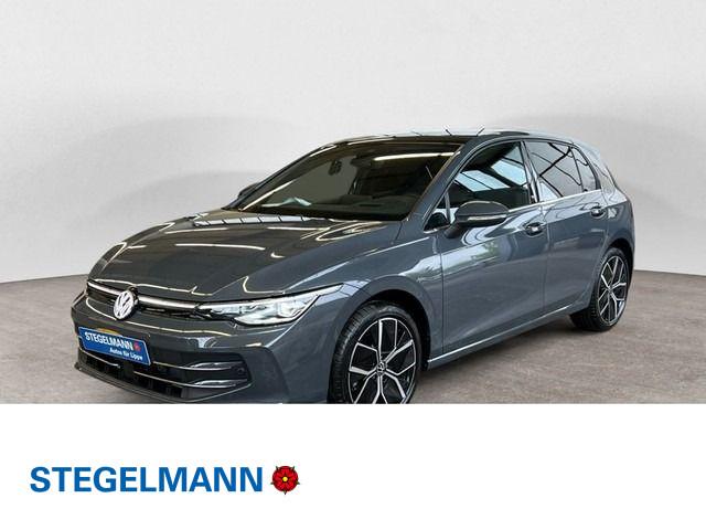 Volkswagen Golf - Edition 1,5 l eTSI DSG 