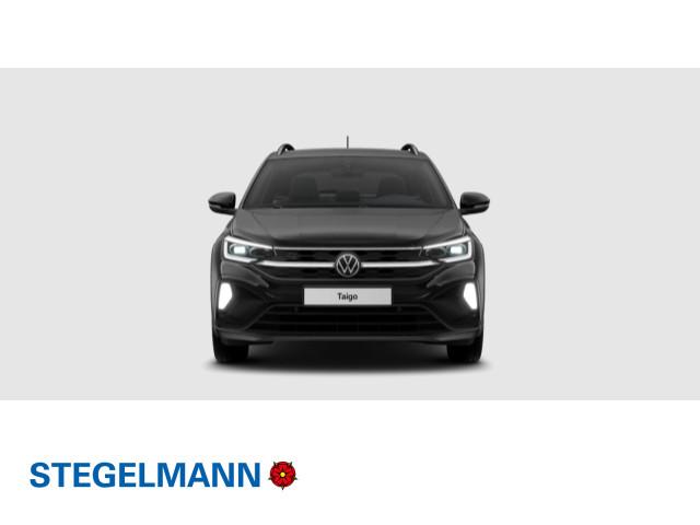 Volkswagen Taigo R-Line 1,0 l TSI OPF 6-Gang-Schaltgetriebe 