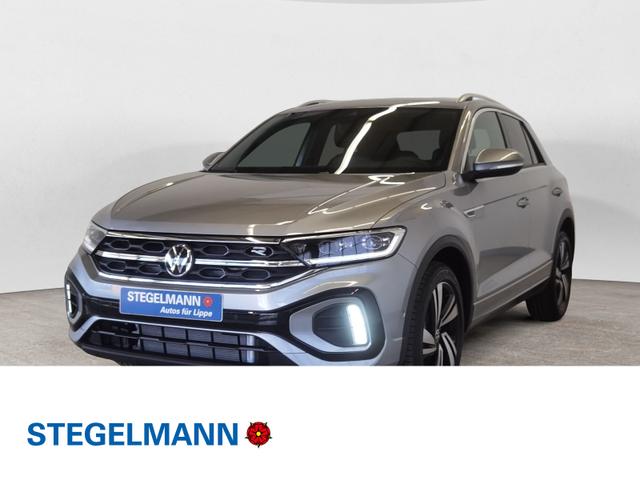 Volkswagen T-Roc - R-Line 1.5 l TSI OPF 7-Gang-DSG