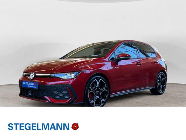 Volkswagen Golf - GTI 2,0 l TSI OPF 7-Gang-DSG