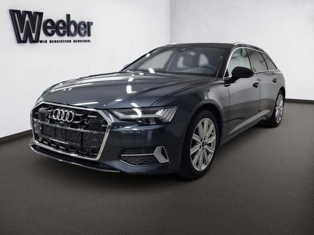 Audi A6 Avant - 50 TFSI e quattro advanced AHK Navi