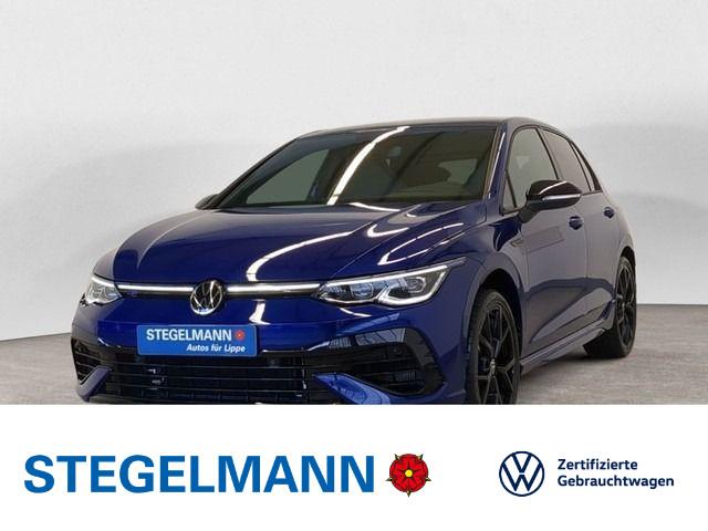 Volkswagen Golf R 2.0 TSI DSG Performance *20Y EDITION*PANO*KAMERA 