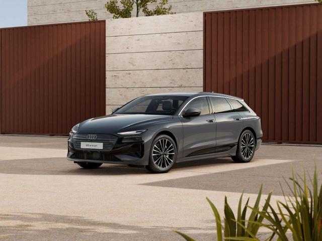 Audi A6 - Performance Avant e-tron 270 kW