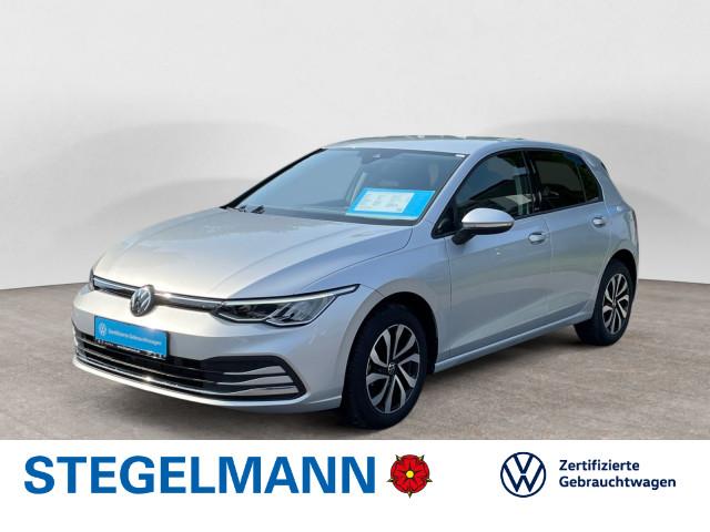 Volkswagen Golf - Active VIII 1.5 TSI  Standhzg LED Navi ACC 