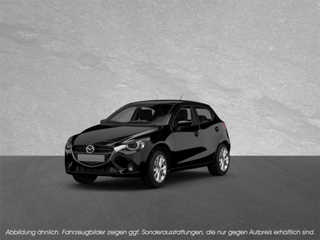 Mazda Mazda2 Hybrid - Center-Line 2 #DAB #SOFORT #KLIMA #LED