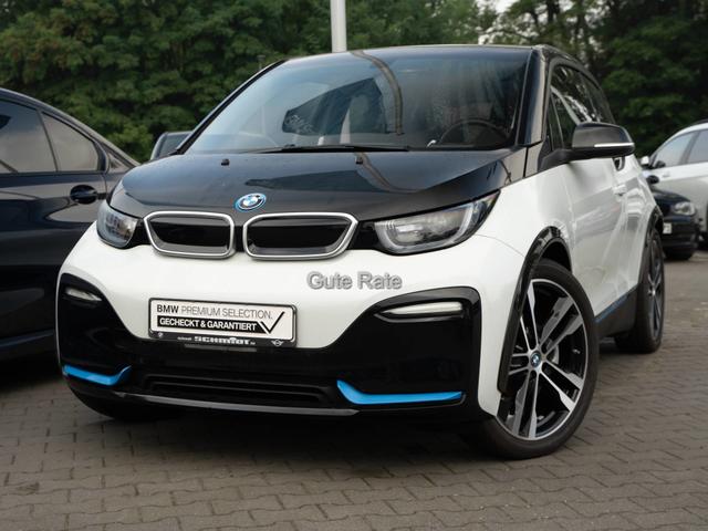 BMW i3 - s (120 Ah), 135kW Navi / 2 Jahre BPS Garantie