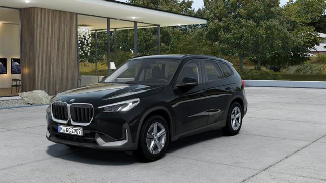 BMW X1 - sDrive20i AHK, LED Bestellaktion!!