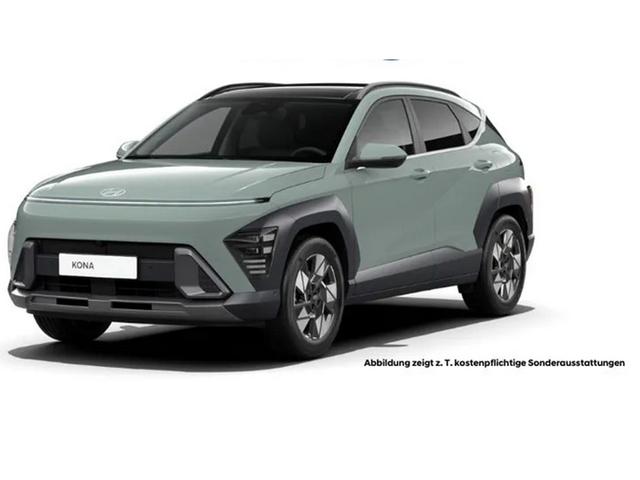 Hyundai KONA - 101PS SELECT 1.0 T-GDI #AppleCarPlay #Navigation