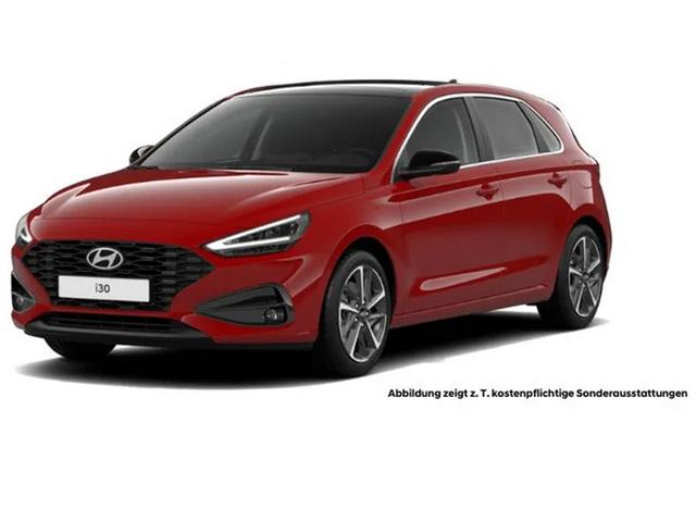 Hyundai i30 - Advantage 101PS #Automatik #4-6 Wochen Lieferzeit #verschiedene Farben