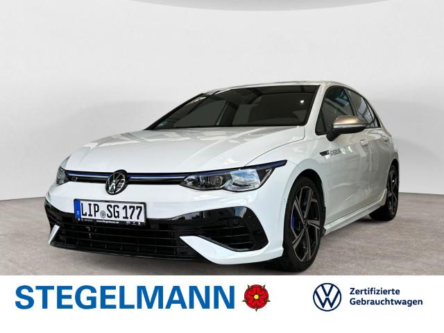 Volkswagen Golf R - 2.0 TSI 4M DSG IQ Light KAMERA KESSY NAVI