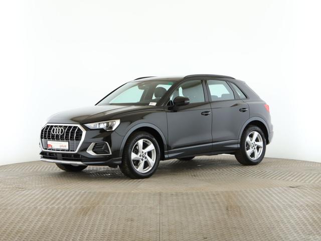 Audi Q3 - advanced 35 TDI  Navi CarPlay Rückfahrkamera