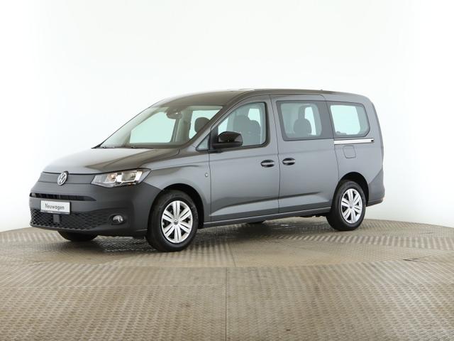 Volkswagen Caddy Cargo - Basis Maxi 2.0 TDI  5-Sitzer Klima Sitzheizung 