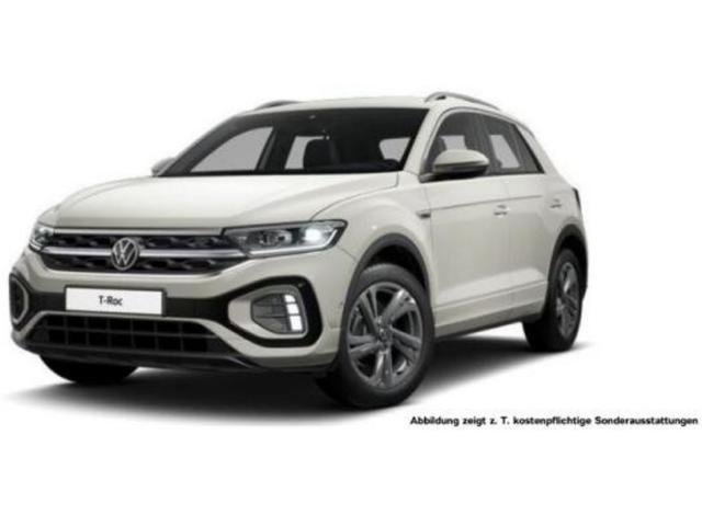 Volkswagen T-Roc R-Line 116PS #Cyber Week Deal #Privat&Gewerbe 